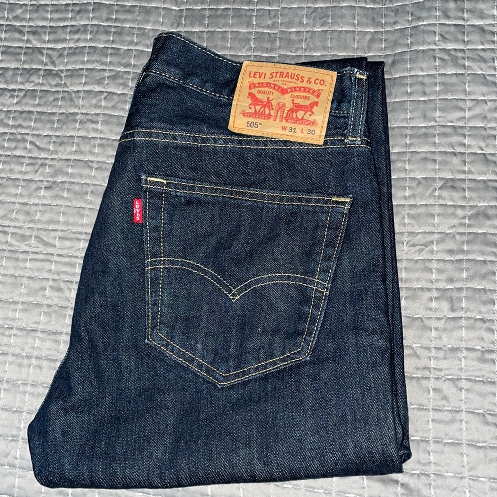 Levi Jeans